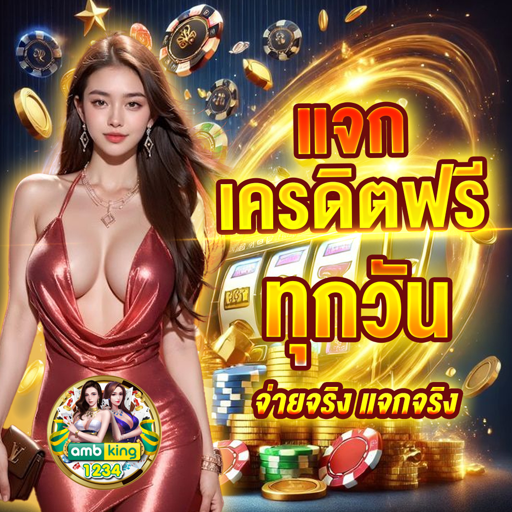 อัตราการแตกสล็อตpg - แบนเนอร์โปรโมชั่น