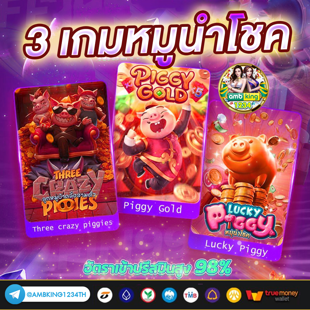 สล็อตpgแตก - แบนเนอร์โปรโมชั่น