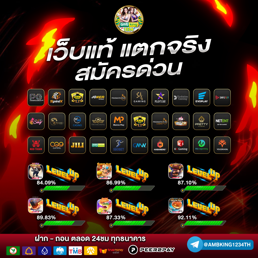 ทําเทิร์น10รับ100 - แบนเนอร์โปรโมชั่น