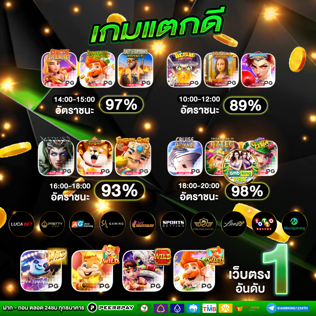 สล็อต เล่น ฟรี ถอน ได้ - แบนเนอร์โปรโมชั่น